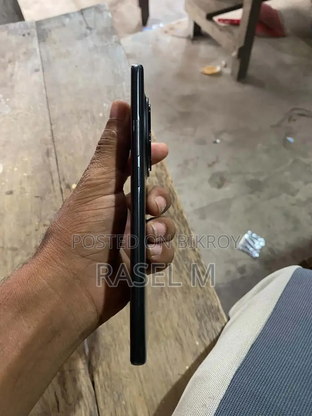 শাওমি রেডমি নোট ১৫ ২৫৬ জিবি ব্ল্যাক