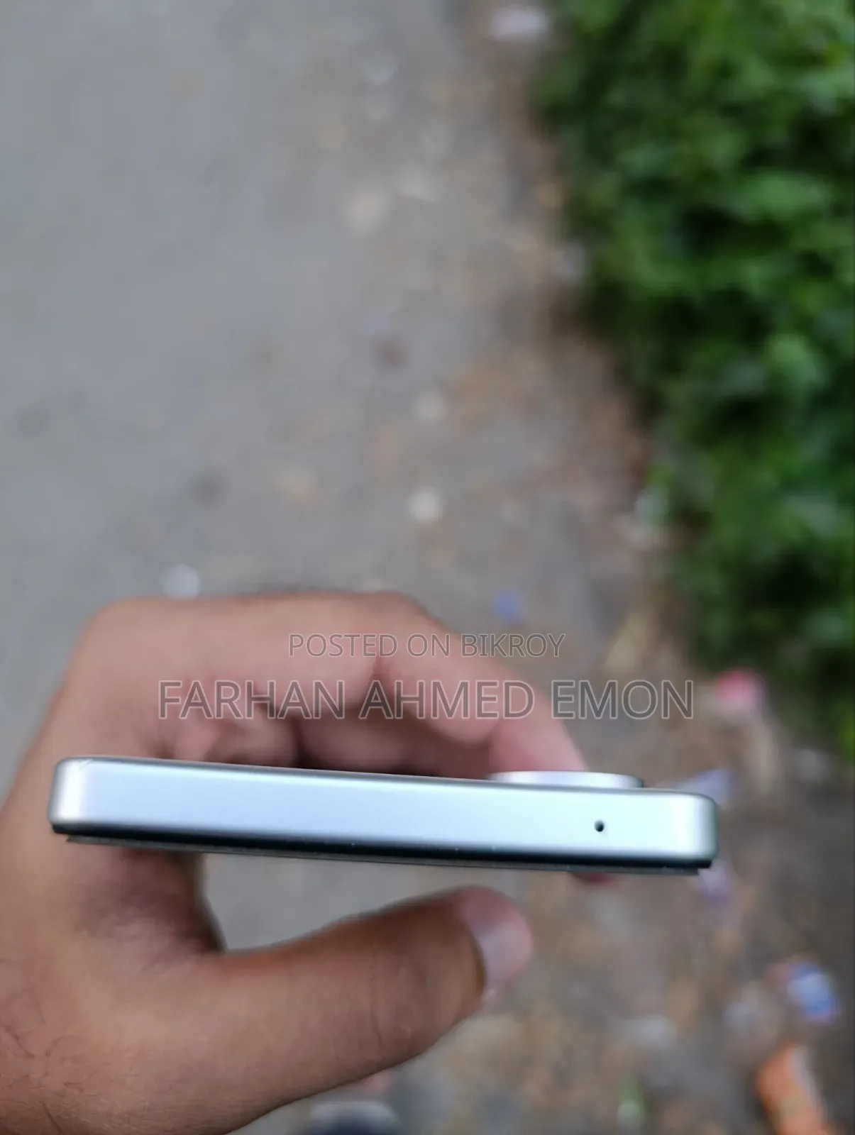 ওয়ানপ্লাস নর্ড সিই ৫জি ২৫৬ জিবি সাদা