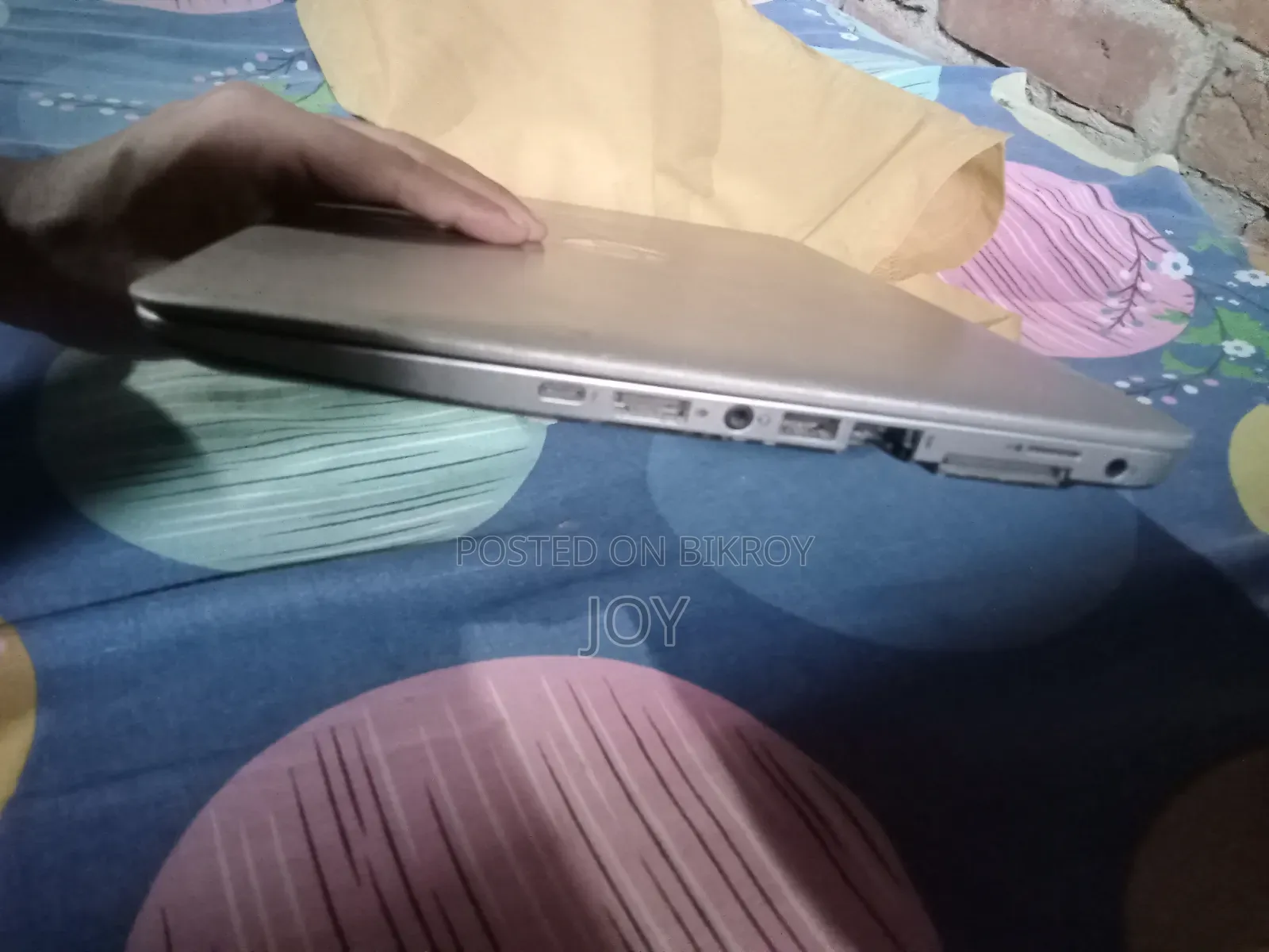 Laptop HP EliteBook 840 G3 4GB Intel Core i3 HDD 128GB