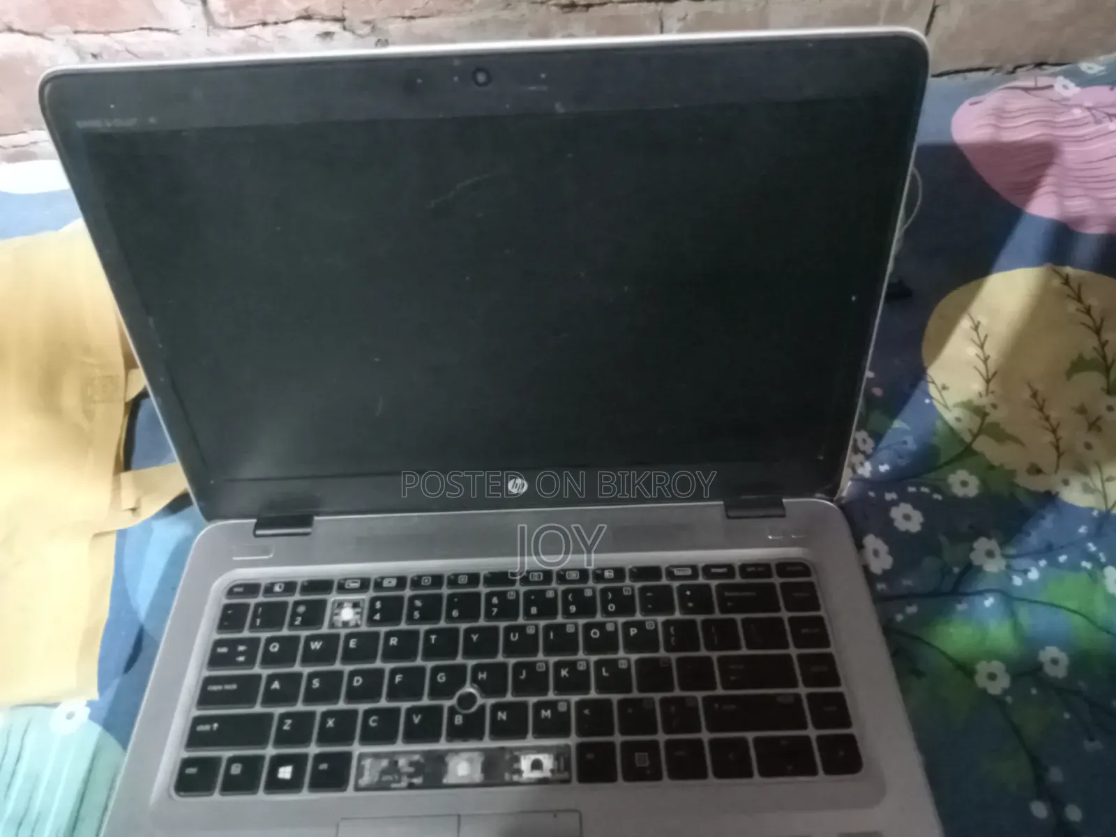 Laptop HP EliteBook 840 G3 4GB Intel Core i3 HDD 128GB