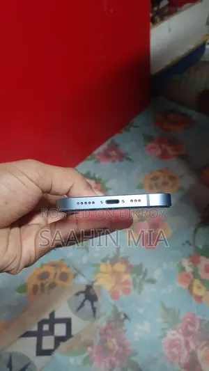 অ্যাপল আইফোন ১৪ ১২৮ জিবি ব্লু