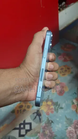 অ্যাপল আইফোন ১৪ ১২৮ জিবি ব্লু