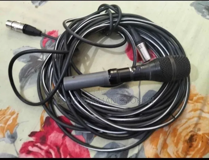 Professional video camera for sale.