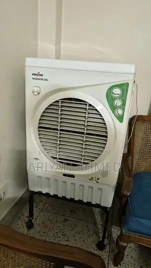 এয়ার কুলার