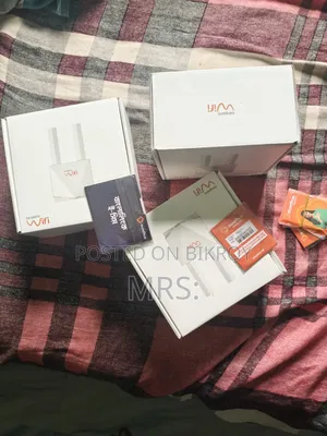 Banglalink Router