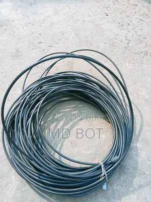 Wi-Fi Side Line Cable Router to Router Connect