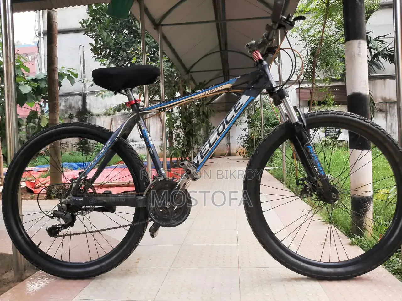 Urgent Sale