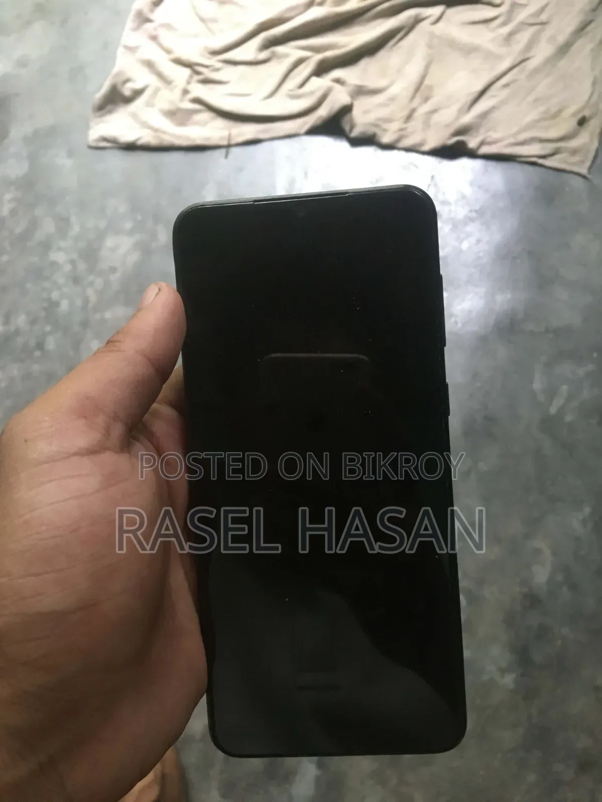 স্যামসাং গ্যালাক্সি এ০৪ ৩২ জিবি