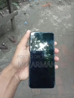 Oppo A56 5G 256 GB Blue
