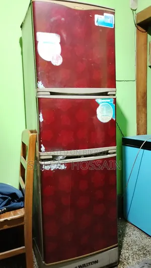 Walton Fridge