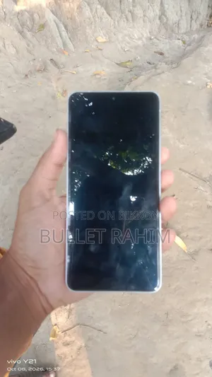 New Vivo iQOO Neo11 256 GB White