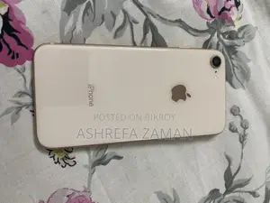 অ্যাপল আইফোন ৮ ৬৪ জিবি রোজ গোল্ড