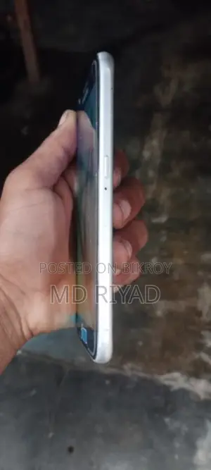 স্যামসাং গ্যালাক্সি এস৬ ৩২ জিবি ব্লু