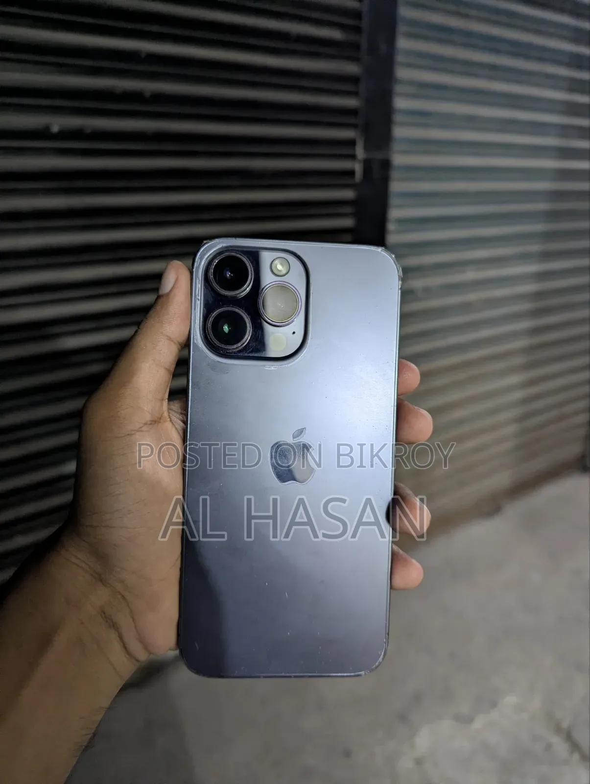 Apple iPhone 14 Pro Max 128 GB Black