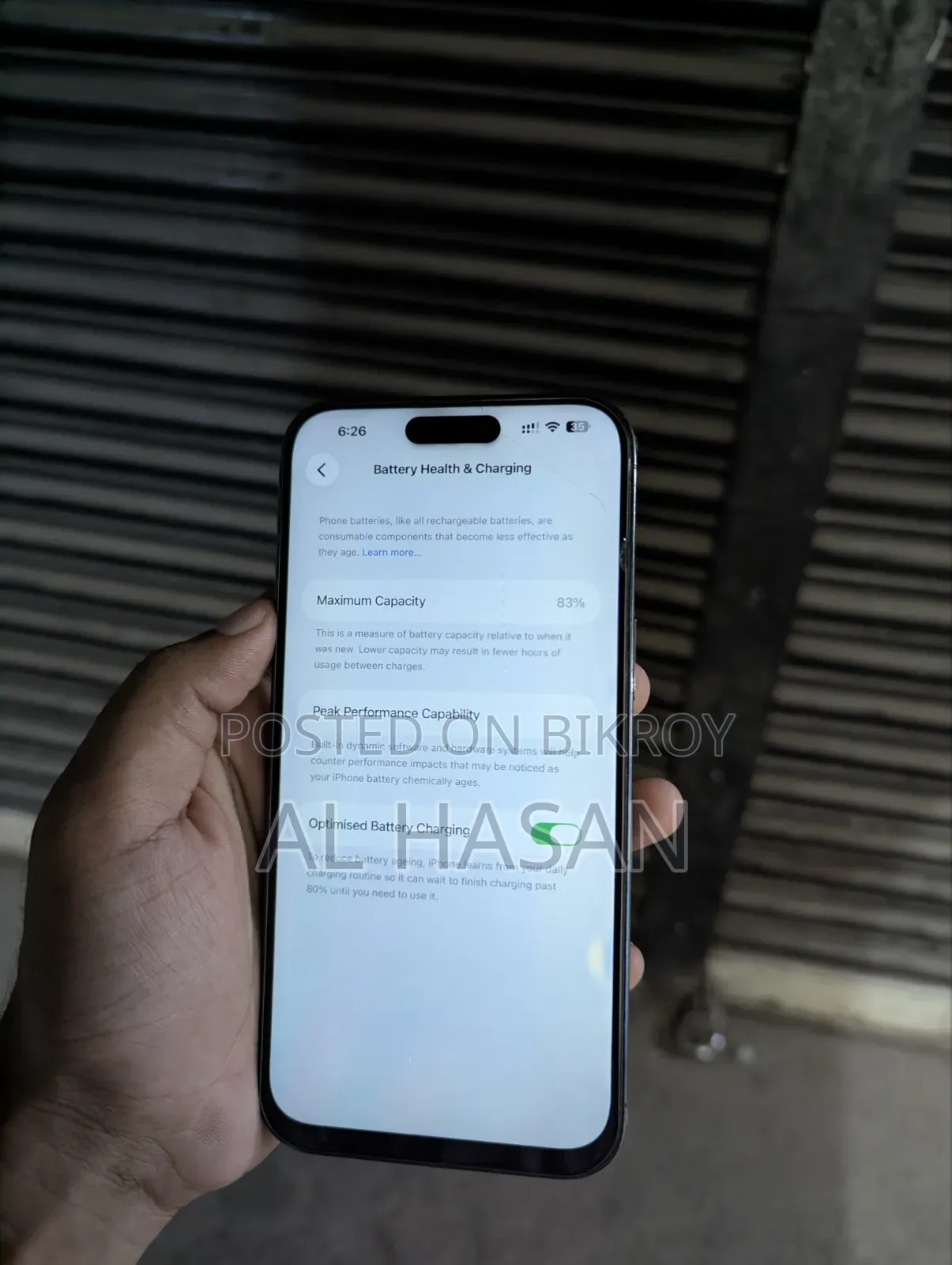 Apple iPhone 14 Pro Max 128 GB Black