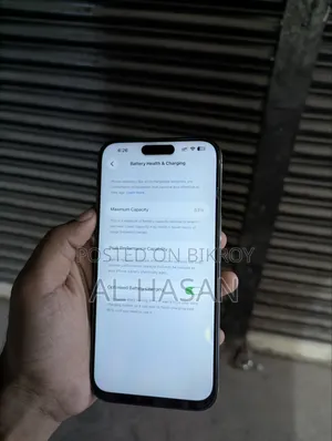 Apple iPhone 14 Pro Max 128 GB Black