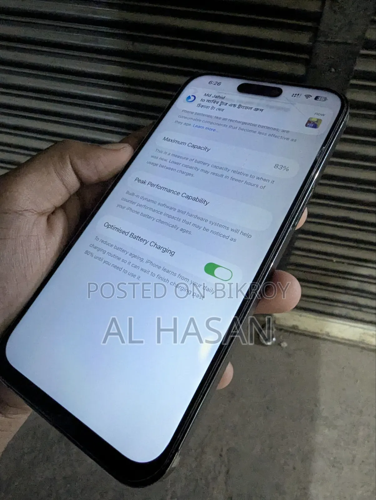 Apple iPhone 14 Pro Max 128 GB Black