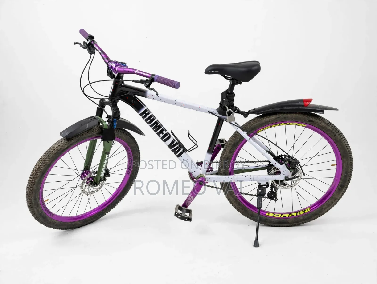 Bicycle Exchange