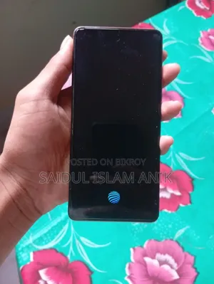 আইকু ১২৮ জিবি অরেঞ্জ