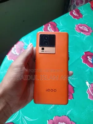 আইকু ১২৮ জিবি অরেঞ্জ