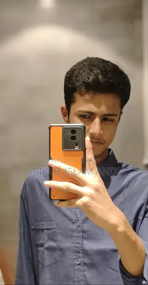 আইকু ১২৮ জিবি অরেঞ্জ