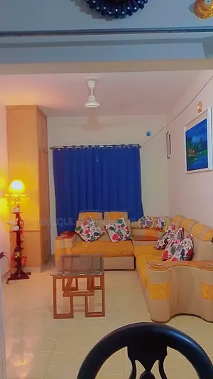 তারিকুল প্রপার্টি, বনশ্রীতে তিন বেডরুমের ফার্নিশড অ্যাপার্টমেন্ট ভাড়ার জন্য