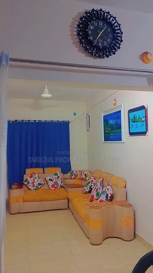 তারিকুল প্রপার্টি, বনশ্রীতে তিন বেডরুমের ফার্নিশড অ্যাপার্টমেন্ট ভাড়ার জন্য