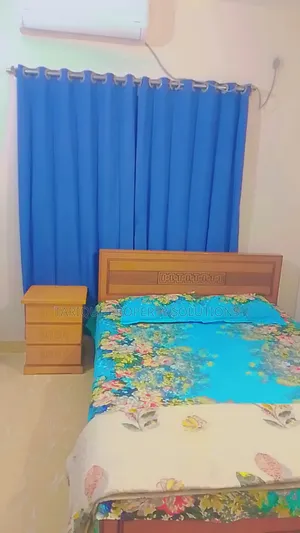তারিকুল প্রপার্টি, বনশ্রীতে তিন বেডরুমের ফার্নিশড অ্যাপার্টমেন্ট ভাড়ার জন্য