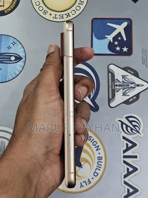 গুগল পিক্সেল ৮ ১২৮ জিবি রোজ গোল্ড
