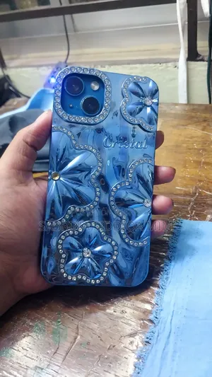 অ্যাপল আইফোন ১৩ ১২৮ জিবি ব্লু