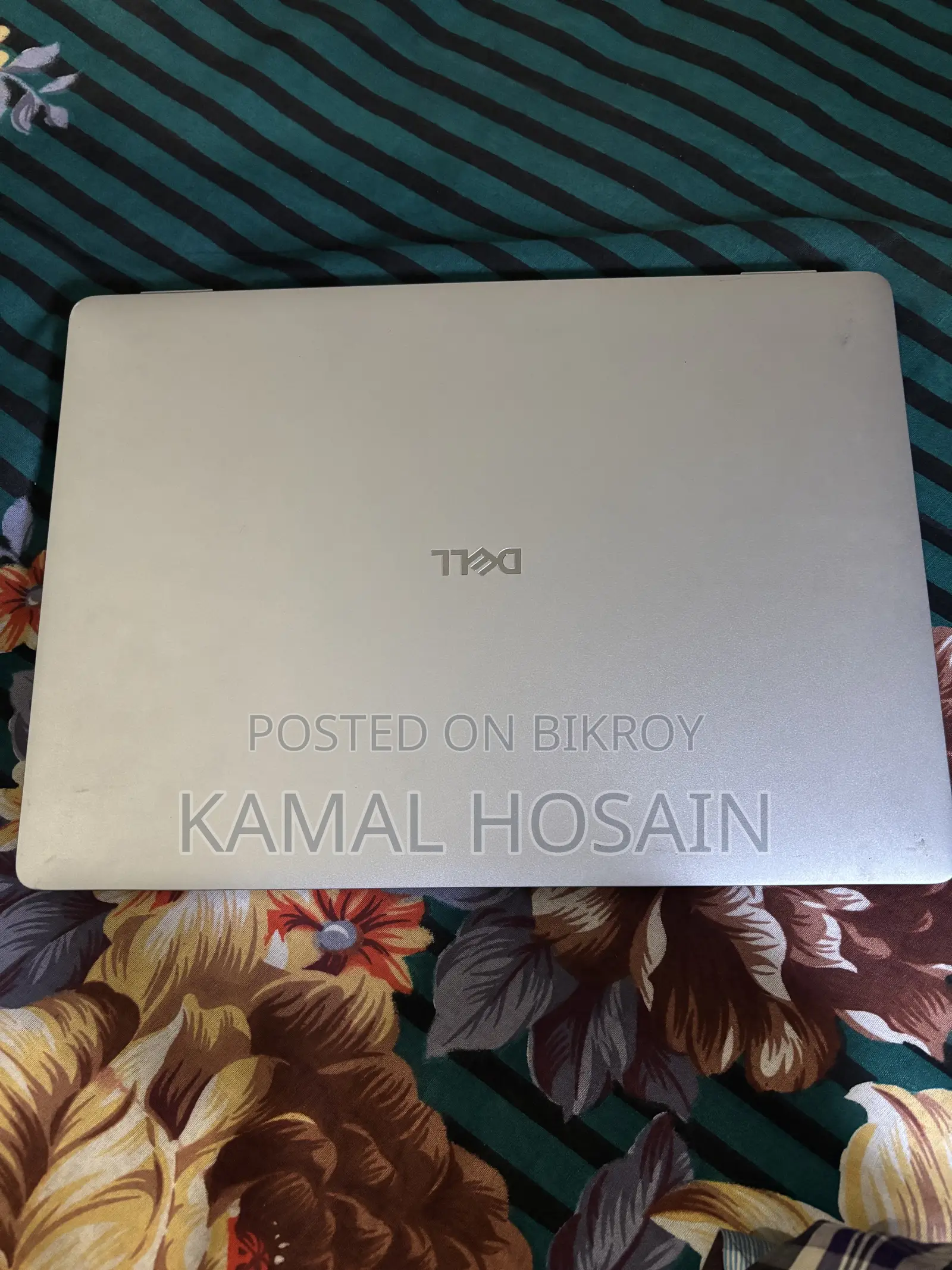 Laptop Dell Pro 14 32GB AMD Ryzen 7 eMMC 500GB