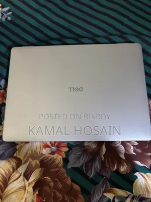 Laptop Dell Pro 14 32GB AMD Ryzen 7 eMMC 500GB