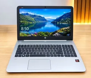 Laptop HP Envy M6 8GB AMD A10 SSD 128GB