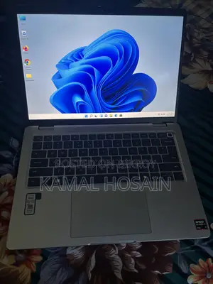 Laptop Dell Pro 14 32GB AMD Ryzen 7 eMMC 500GB