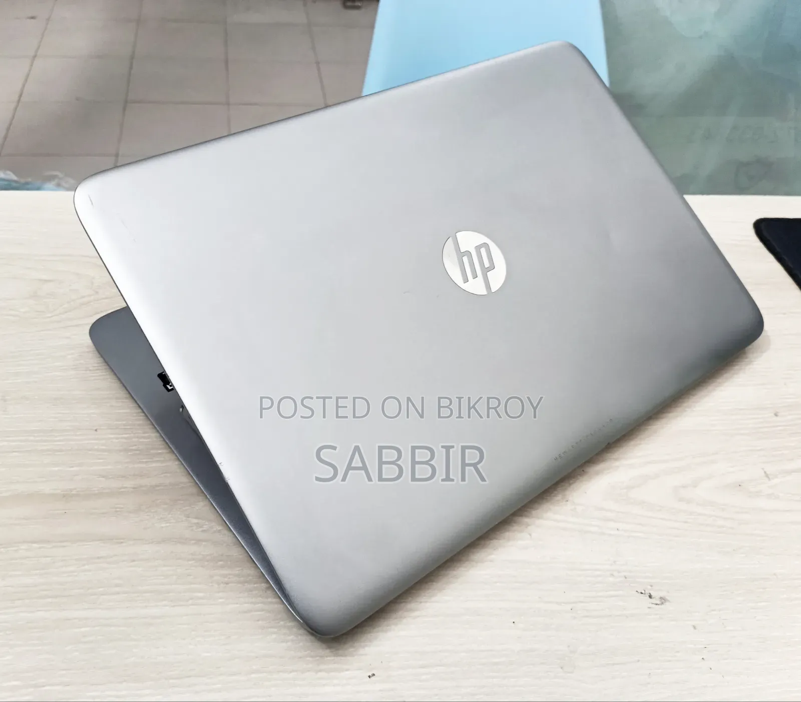 Laptop HP Envy M6 8GB AMD A10 SSD 128GB