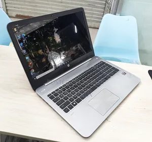 Laptop HP Envy M6 8GB AMD A10 SSD 128GB