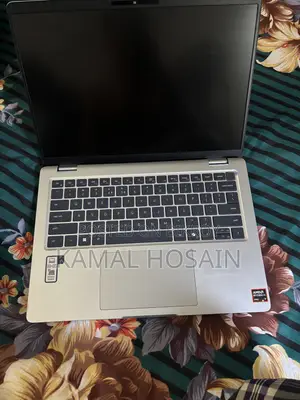 Laptop Dell Pro 14 32GB AMD Ryzen 7 eMMC 500GB