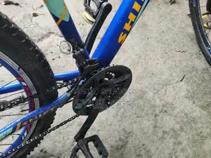 Sykler MTB
