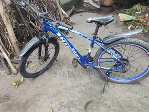 Sykler MTB