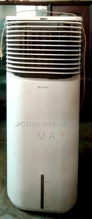 GREE Air Cooler (Model: KSWK-2001Ddgl) –Good Condition
