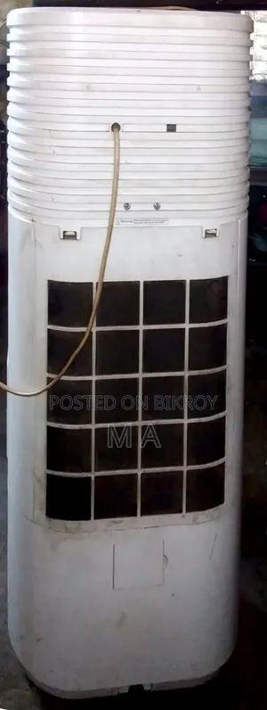 GREE Air Cooler (Model: KSWK-2001Ddgl) –Good Condition