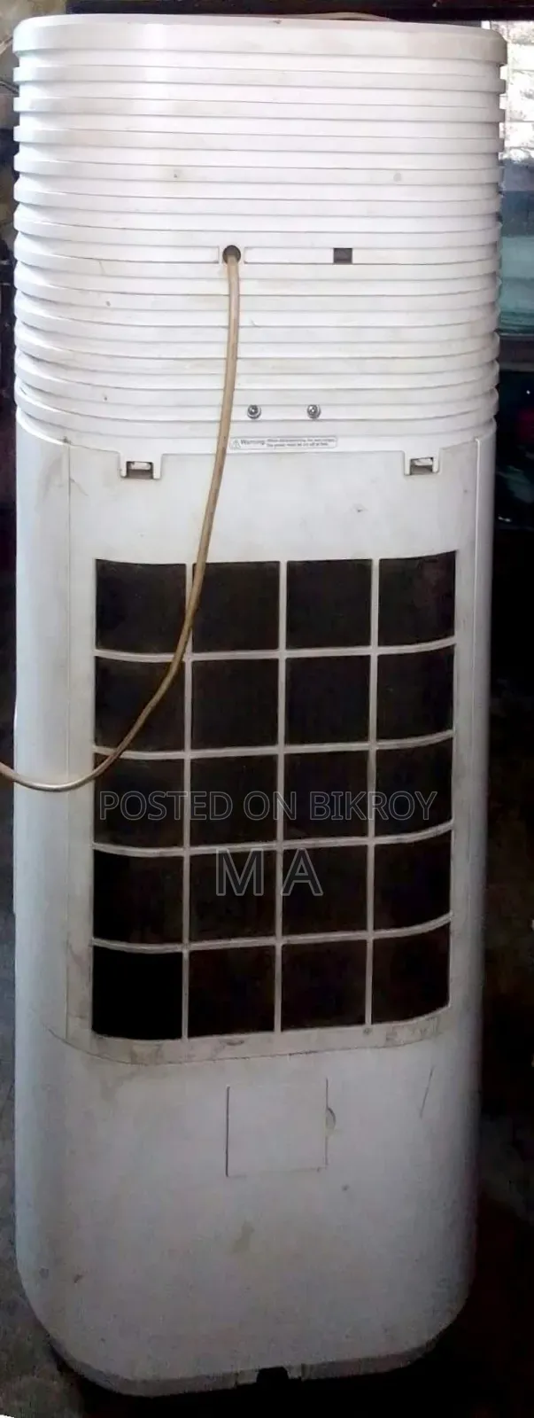 GREE Air Cooler (Model: KSWK-2001Ddgl) –Good Condition