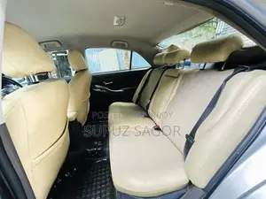 টয়োটা অ্যালিওন ২০১৪ পার্ল
