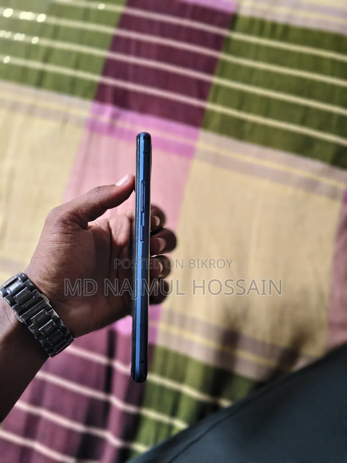 Realme C15 64 GB Blue