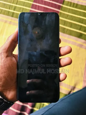 Realme C15 64 GB Blue
