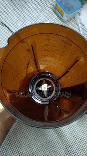 Kitchen Blender