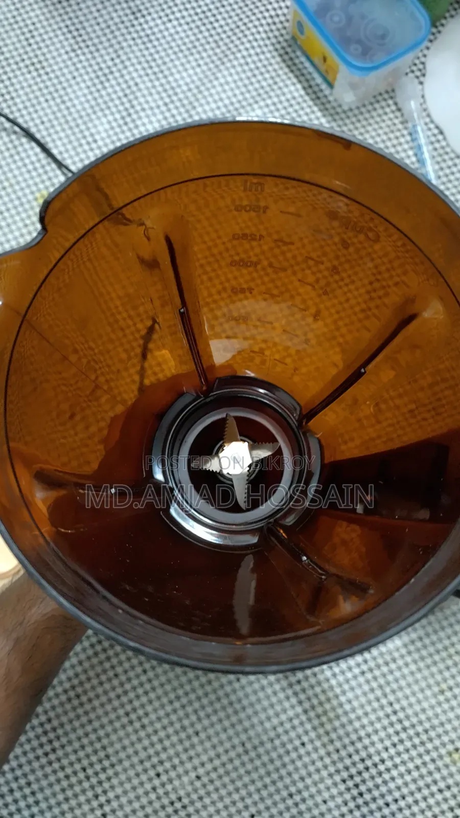 Kitchen Blender