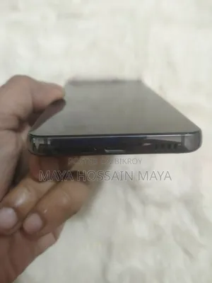 স্যামসাং গ্যালাক্সি এস২১ ৫জি ১২৮ জিবি ব্ল্যাক