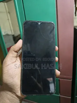 Infinix Smart 6 32 GB Black