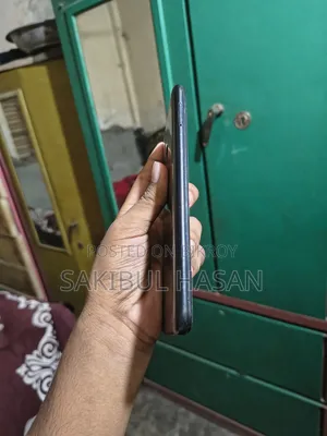 Infinix Smart 6 32 GB Black